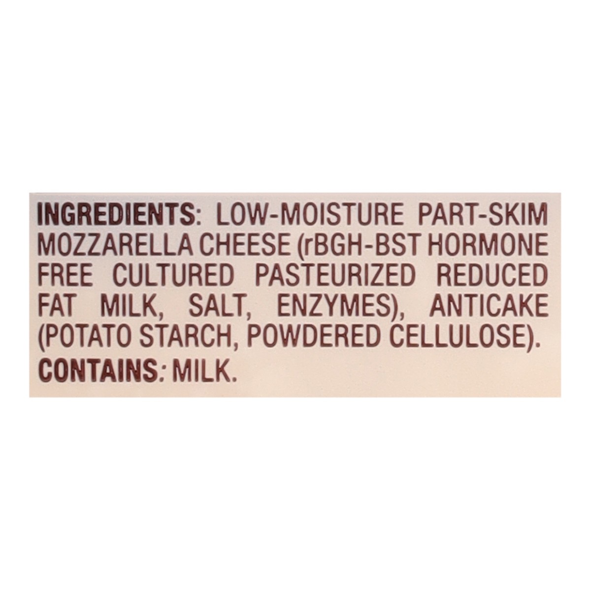 slide 5 of 13, Andrew & Everett Shredded Mozzarella Cheese 6 oz, 6 oz