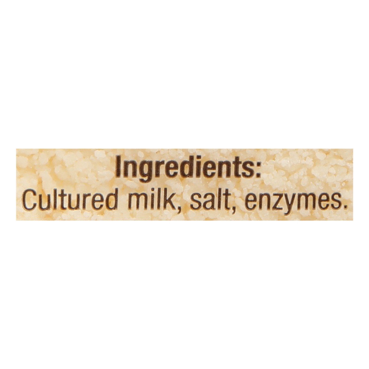 slide 10 of 10, BelGioioso Freshly Grated Romano Cheese Twist Tie Bag 8oz., 8 oz