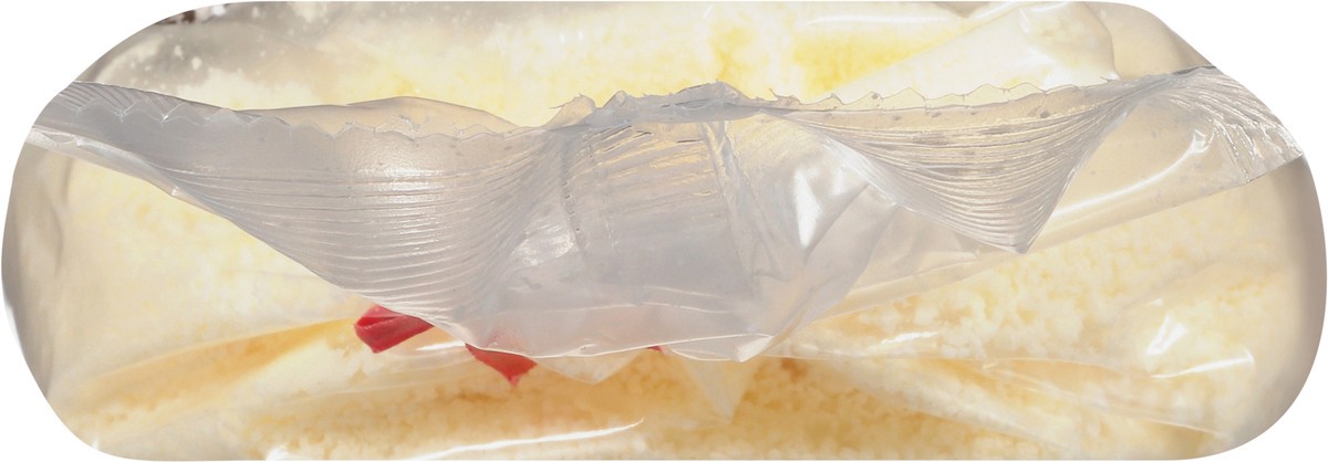slide 8 of 10, BelGioioso Freshly Grated Romano Cheese Twist Tie Bag 8oz., 8 oz