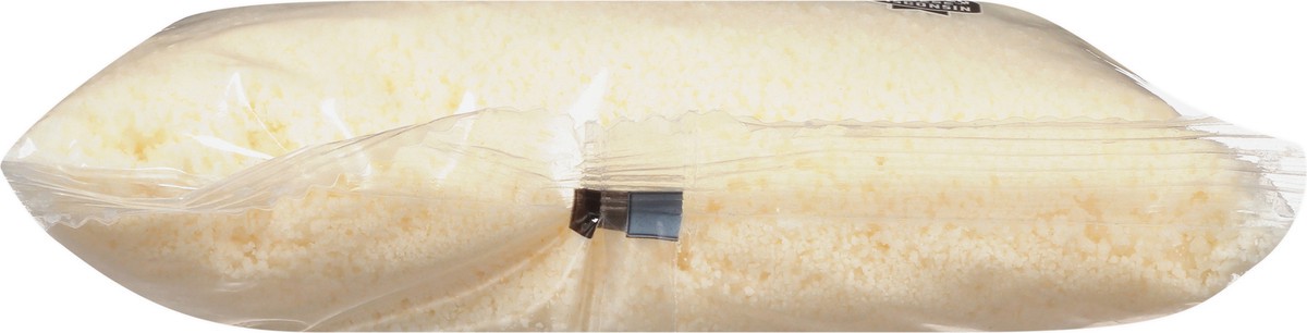 slide 4 of 10, BelGioioso Freshly Grated Romano Cheese Twist Tie Bag 8oz., 8 oz