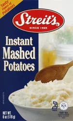 Streit's Mashed Potatoes 6 oz