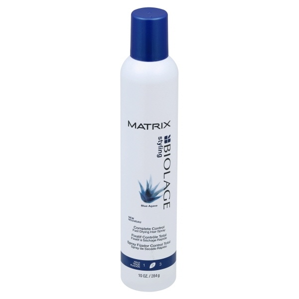 slide 1 of 1, Matrix Hair Spray 10 oz, 10 oz