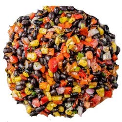Black Bean & Corn Salad