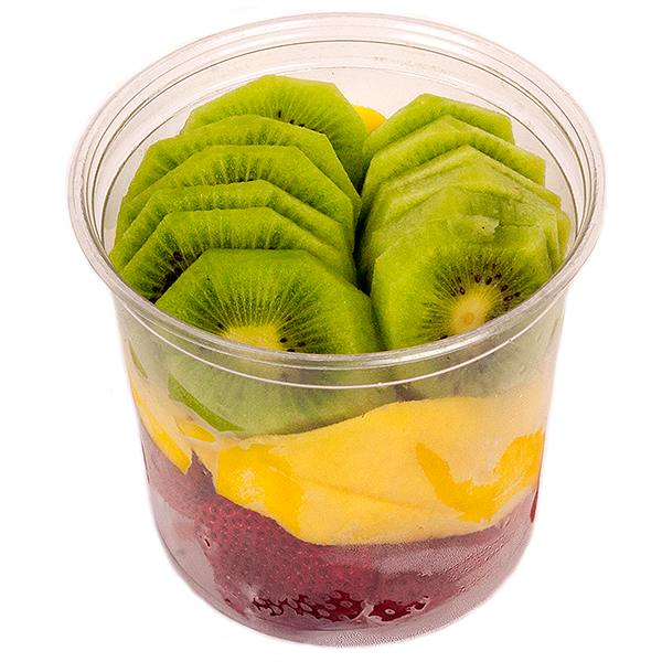 slide 1 of 1, L&B Tropical Fruit Mix, per lb