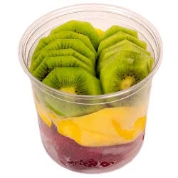 L&B Tropical Fruit Mix