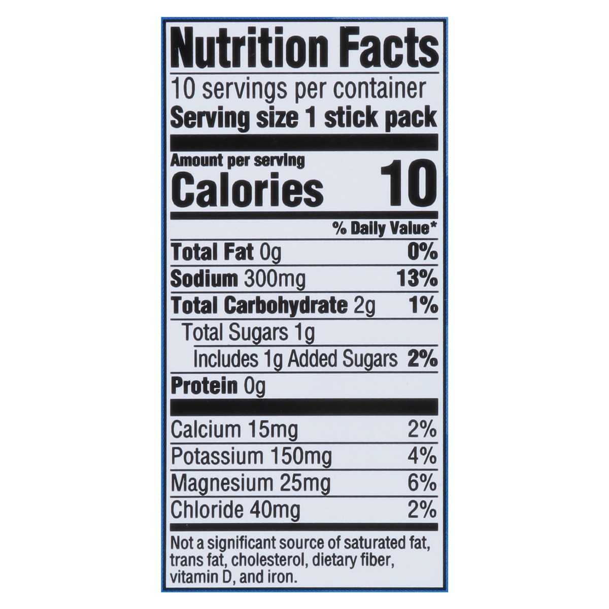 slide 2 of 13, Nuun 10 Stick Pack Sport Hydration Pink Lemonade Electrolyte Powder Drink Mix 10 - 0.17 oz Stick Packs, 10 ct