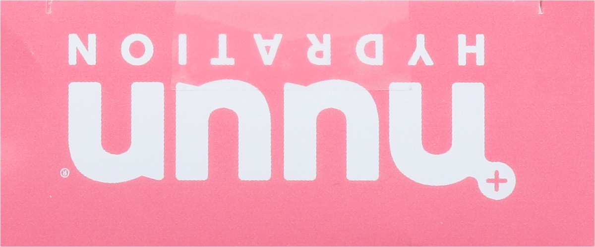 slide 9 of 13, Nuun 10 Stick Pack Sport Hydration Pink Lemonade Electrolyte Powder Drink Mix 10 - 0.17 oz Stick Packs, 10 ct