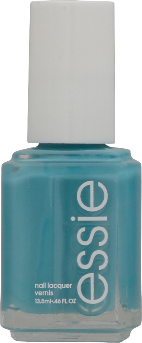 slide 1 of 13, essie Nail Polish - In The Cab-ana - 0.46 fl oz, 0.46 fl oz