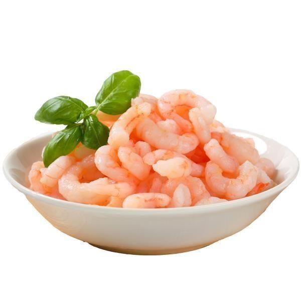 slide 1 of 1, Large Raw Carolina Shrimp, 31-40 ct; 1 lb