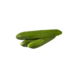 Fresh Baby Seedless Cukes, 14 Ounce