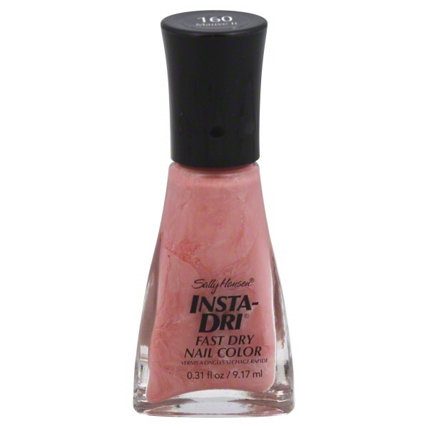 slide 1 of 1, Sally Hansen Nail Color 0.31 oz, 0.31 oz