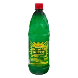 Jamaican Choice Lime Blend
