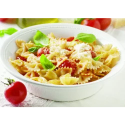 Deli Bowtie Pasta Salad