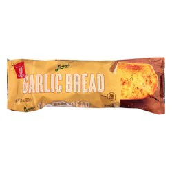 Lowes Foods Garlic Bread
