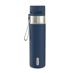 Contigo 24 Ounce Autopop Abyss Blue Stainless
