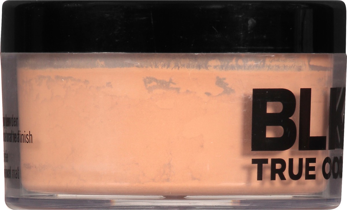 slide 2 of 11, BLK/OPL True Color Medium 400 Soft Velvet Finishing Powder 0.7 oz, 1 ct
