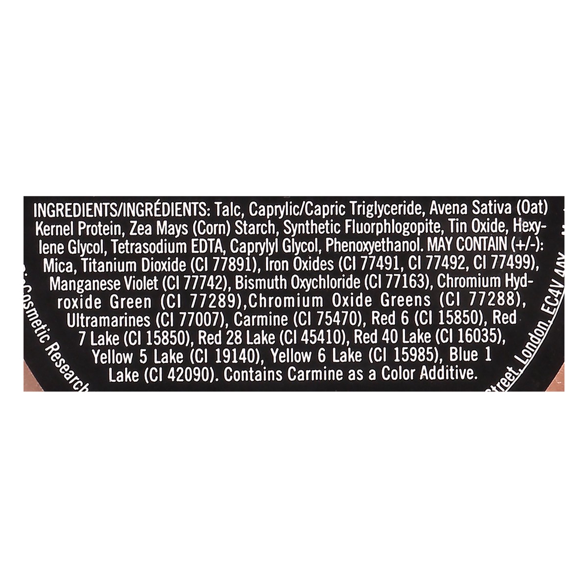 slide 4 of 11, BLK/OPL True Color Medium 400 Soft Velvet Finishing Powder 0.7 oz, 1 ct