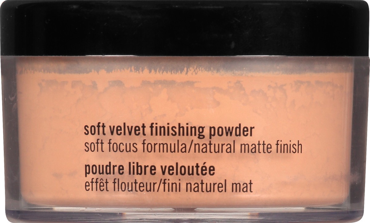 slide 5 of 11, BLK/OPL True Color Medium 400 Soft Velvet Finishing Powder 0.7 oz, 1 ct