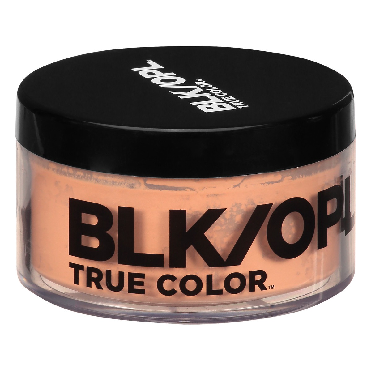 slide 7 of 11, BLK/OPL True Color Medium 400 Soft Velvet Finishing Powder 0.7 oz, 1 ct