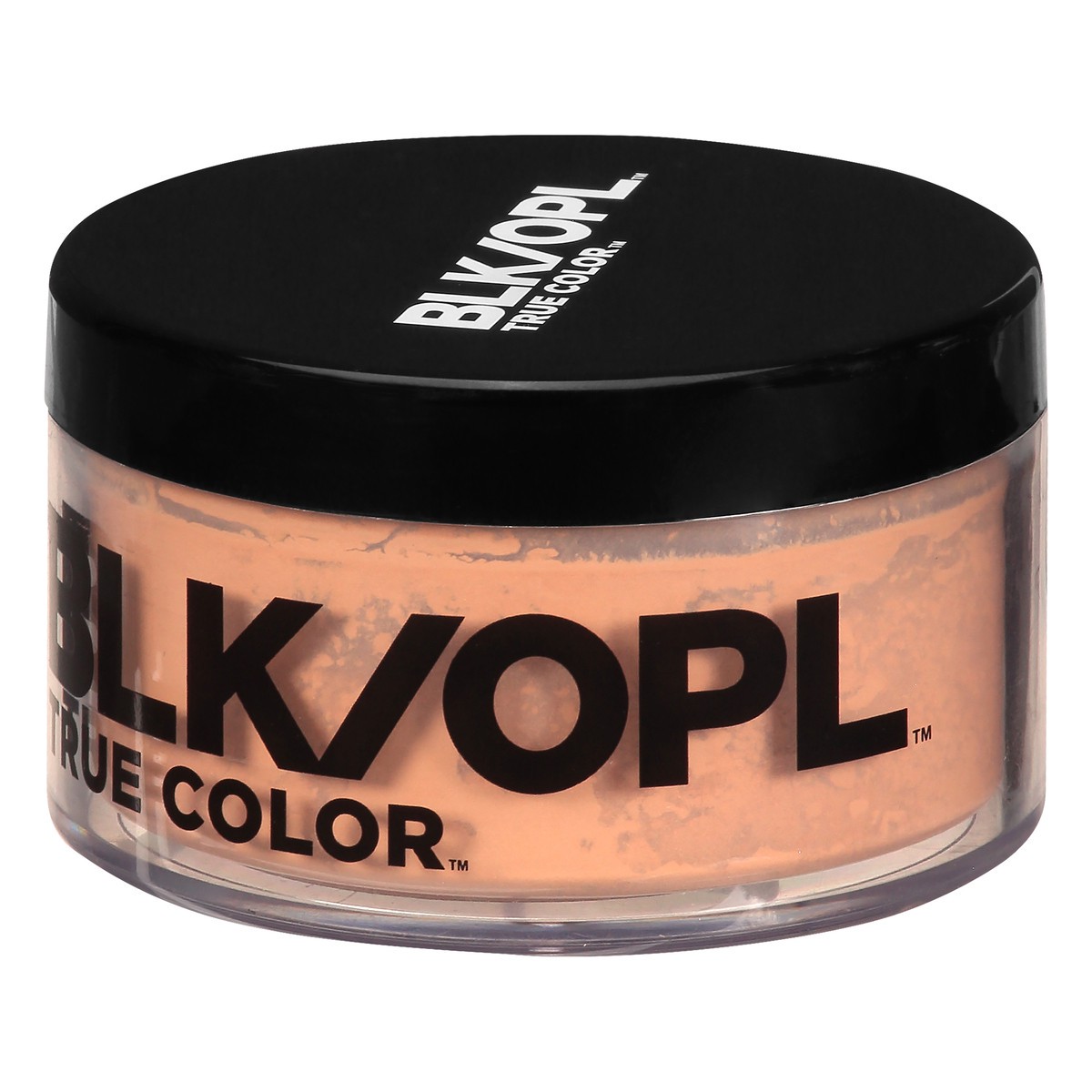 slide 10 of 11, BLK/OPL True Color Medium 400 Soft Velvet Finishing Powder 0.7 oz, 1 ct