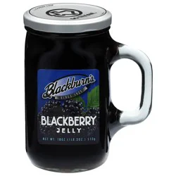 Blackburn's Blackberry Jelly 18 oz