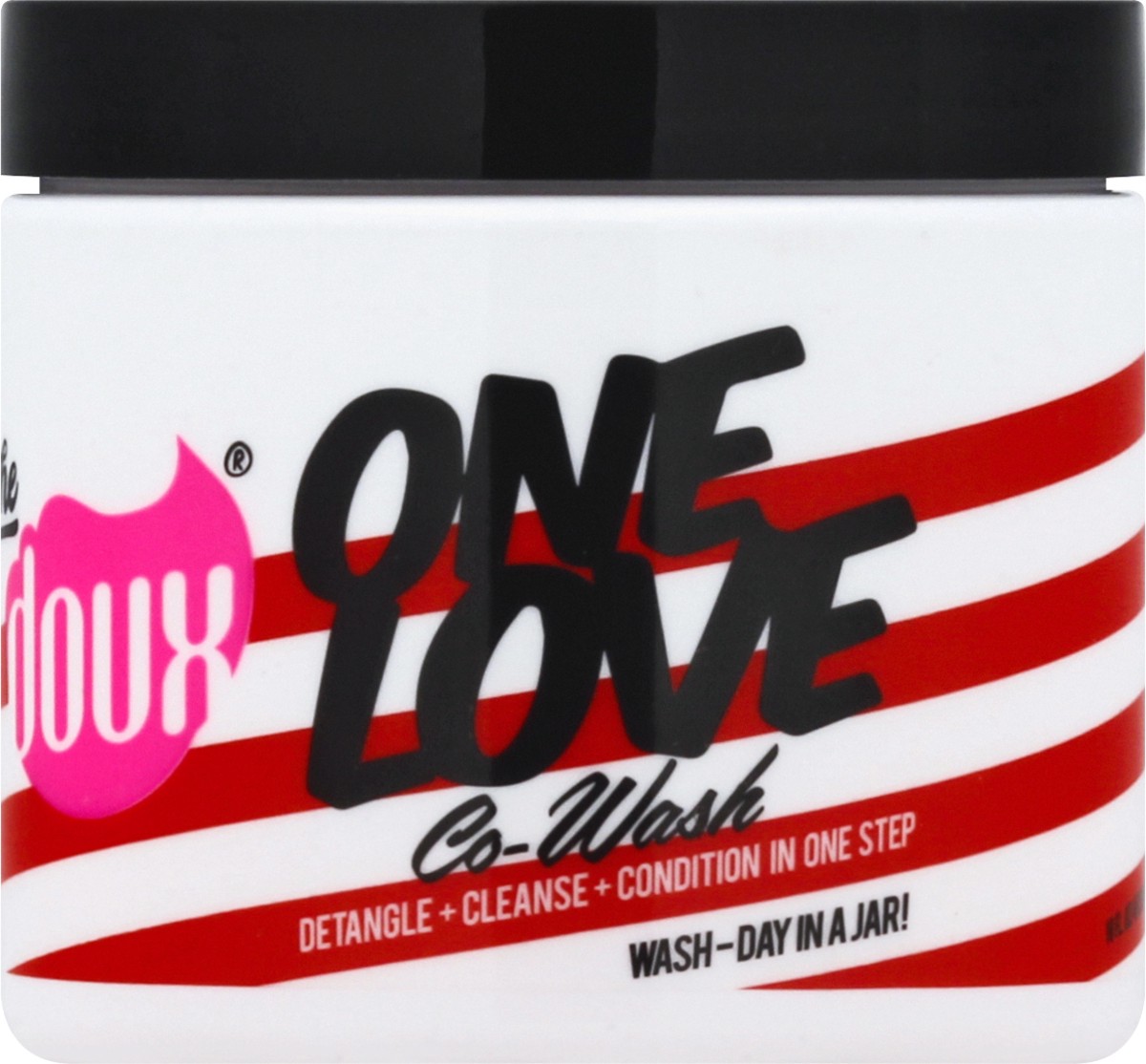 slide 5 of 11, The Doux One Love Co-Wash 16 oz, 16 oz