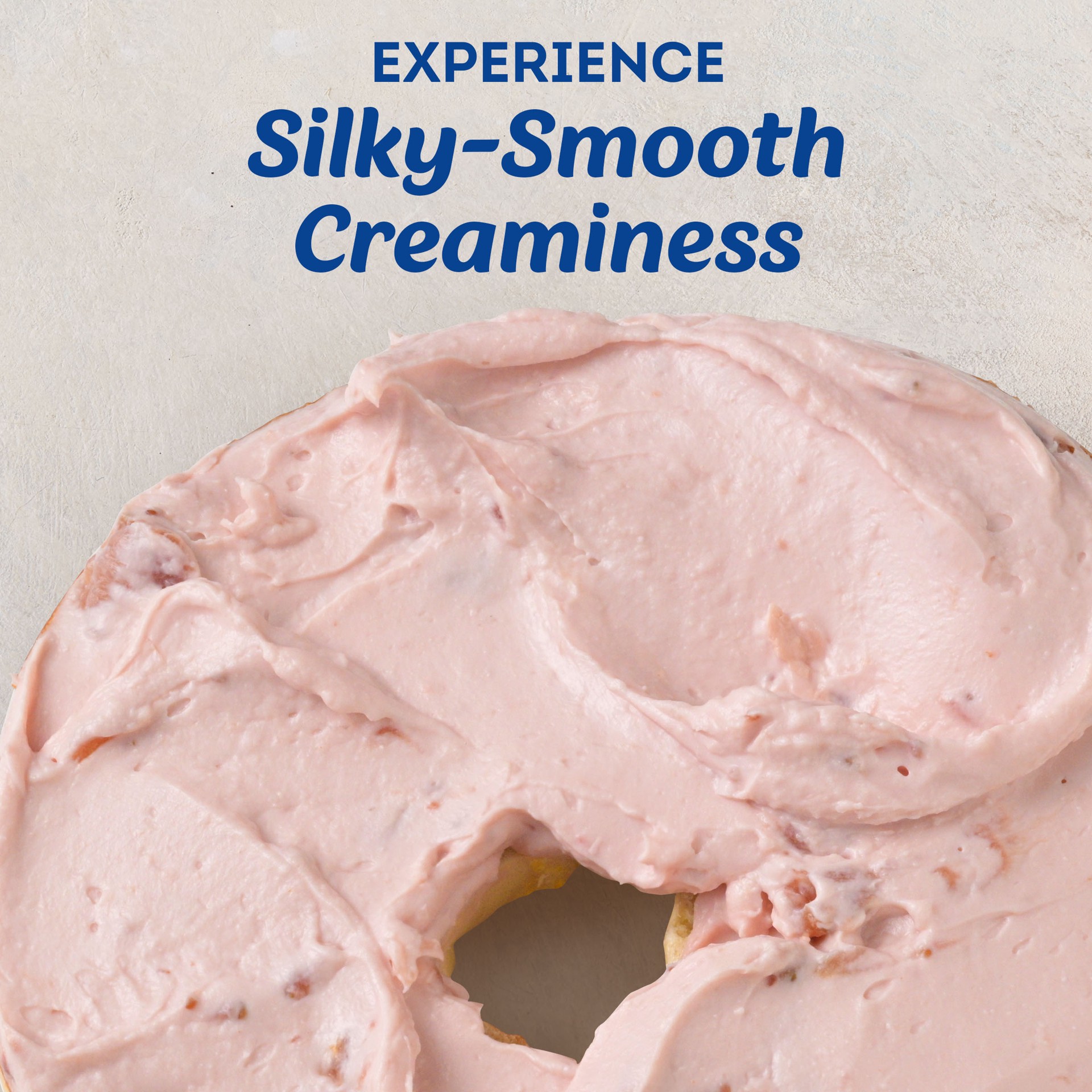 slide 3 of 5, Philadelphia Strawberry Cream Cheese Spread, 7.5 oz Tub, 7.5 oz