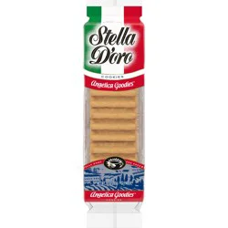 Stella d'Oro Angelica Goodies Cookies, 10 oz