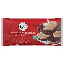 Shoppers Value Cookies Duplex Sandwich