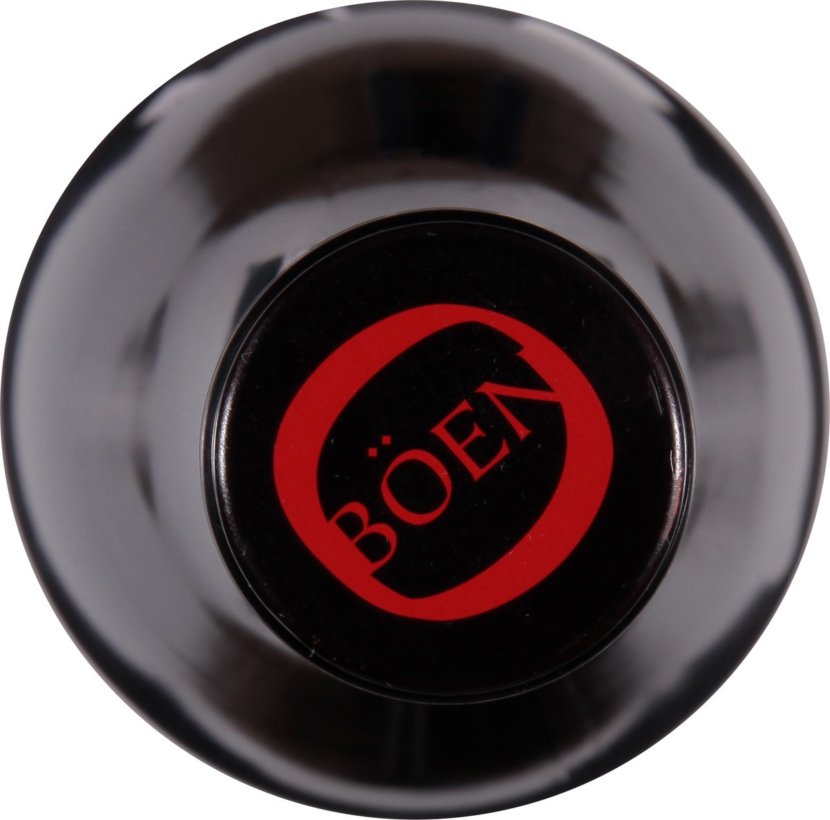 slide 6 of 11, Boen Santa Lucia Highlands Pinot Noir 750 ml Bottle, 750 ml