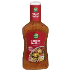 Food Club Robust Italian Dressing