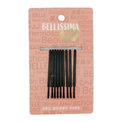 Bellissima 9 pc Bobby Pins