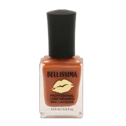 Bellissima Nail Polish, Toes In The Sand