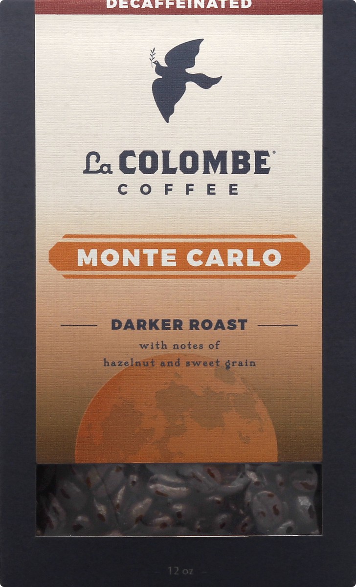 slide 7 of 8, La Colombe Coffee, Monte Carlo, 12 oz