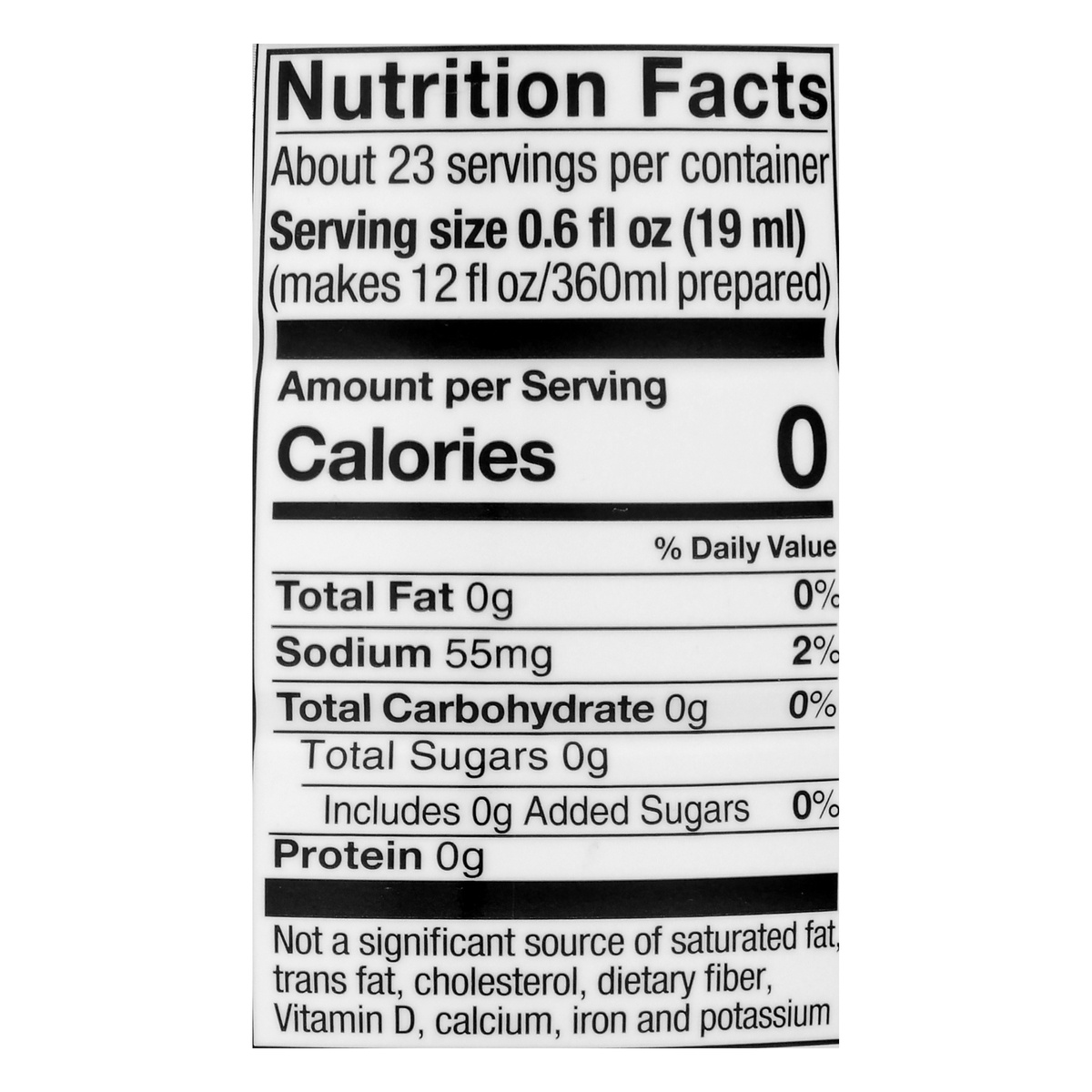 slide 5 of 10, SodaStream Diet Tonic Soda Mix, 14.8 fl oz