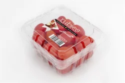 Cherry Tomatoes Mixed Colors