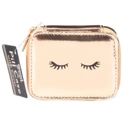 Good to Go Pill Case with Cover 1 ea