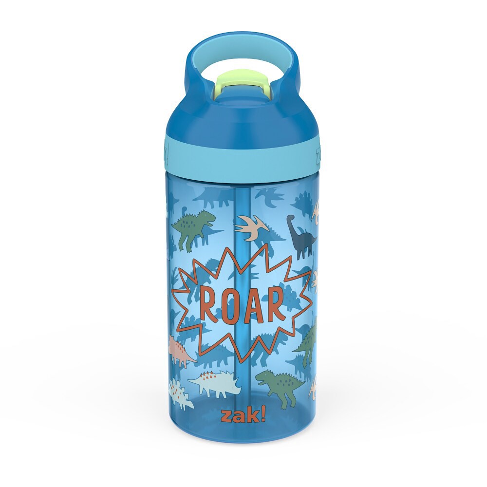 slide 3 of 3, Dinomite Atlantic Bottle, 16 oz