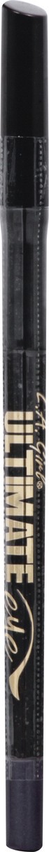slide 4 of 7, L.A. Girl LA GIRL Ultimate Eyeliner Perpetual Purple, 0.01 oz