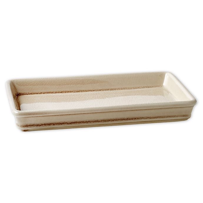 slide 1 of 4, Peri Home Kilim Accessory Tray, 1 ct