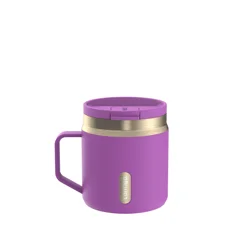 Contigo 14oz Snapseal Mug Galactic Champagne 26 Annual