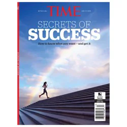 Time Secrets Of Success