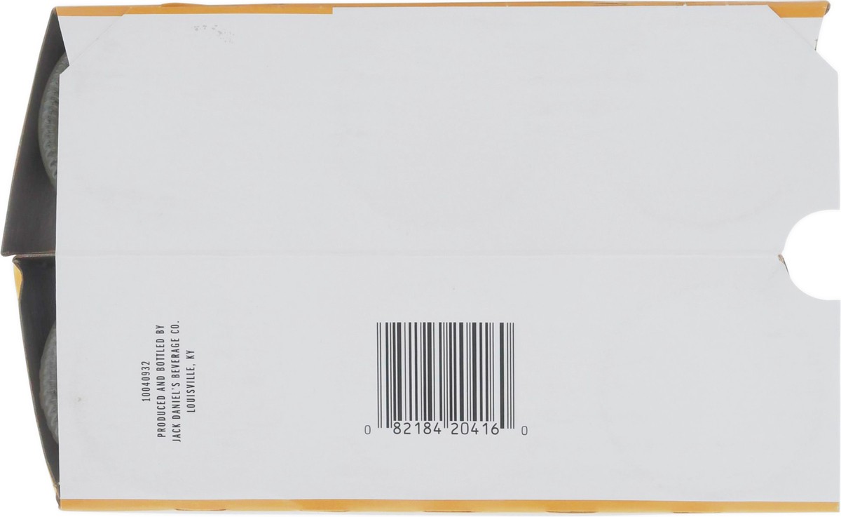 slide 7 of 8, Jack Daniel'S Country Cocktail Malt Southern Citrus Jack Daniel's Country Cocktails Southern Citrus, 6 Pack, 10 fl oz Glass Bottles, 4.8% ABV, Domestic Flavored Malt Beverage, 6 ct; 10 oz