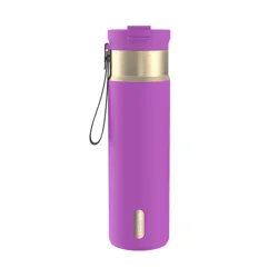 Contigo Dual Sip 24oz Ss Galactic Champagne