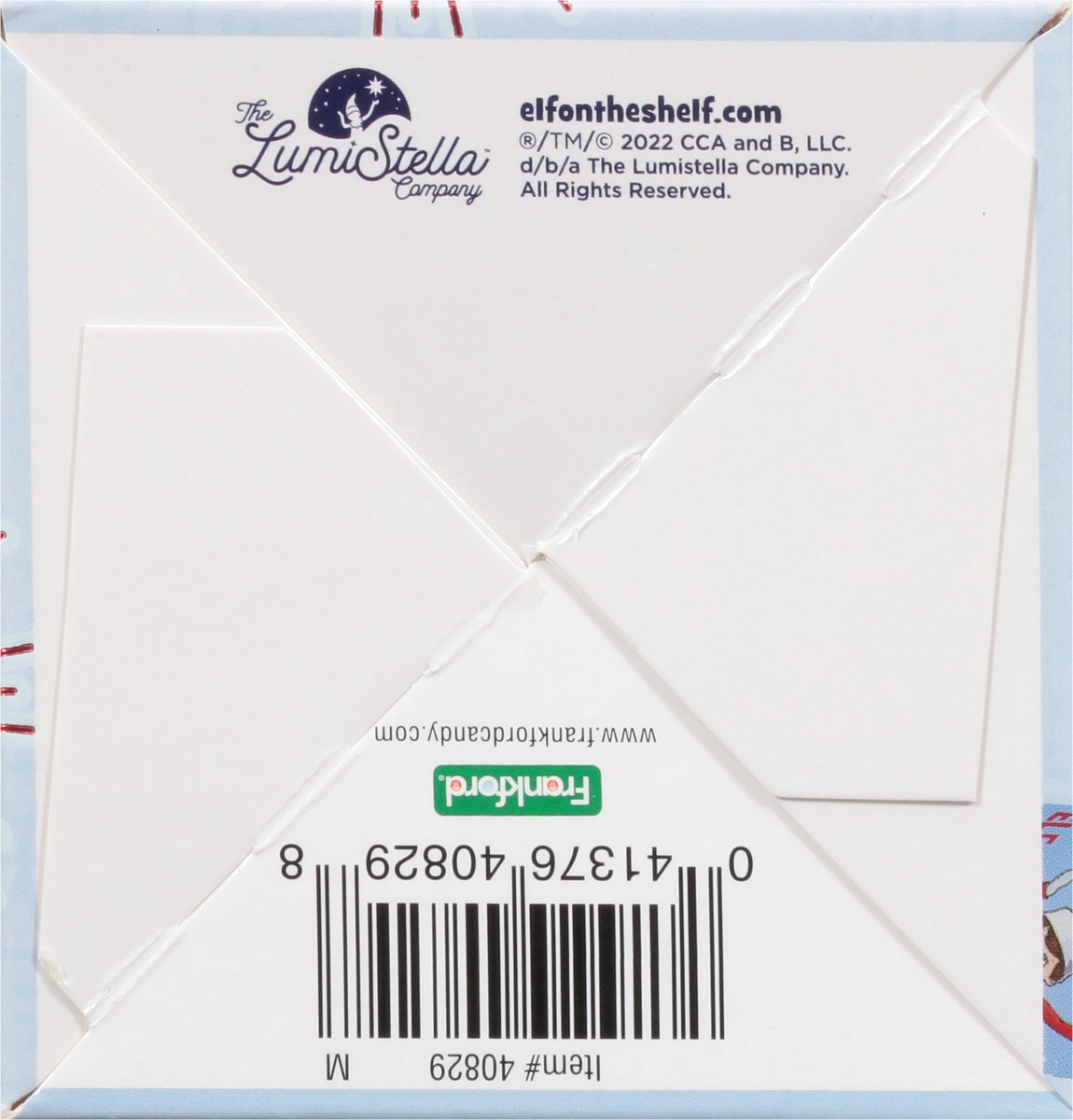 slide 7 of 13, The Elf on the Shelf Hot Chocolate Bomb - 1.23 oz, 1.23 oz