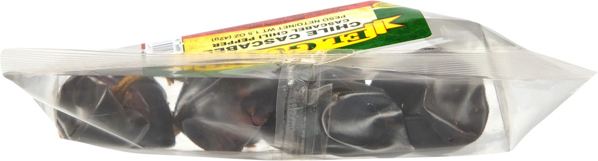 slide 6 of 11, El Guapo, Cascabel Chili Pod, 1.5 oz