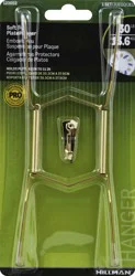 Hillman Plate Hanger 1 ea
