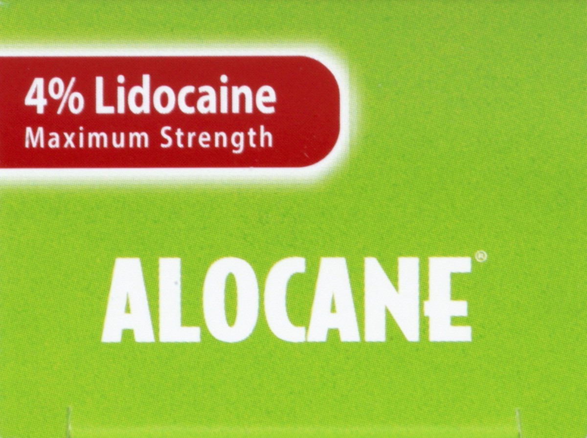 slide 3 of 11, Alocane Maximum Strength Severe Sunburn Gel, 2.5 fl oz