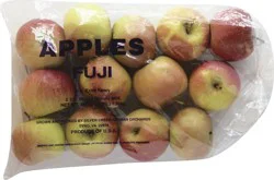 Silver Creek Seaman Orchards Apples 48 oz