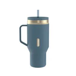 Contigo Snapseal Tumbler 30oz Denim Champagne